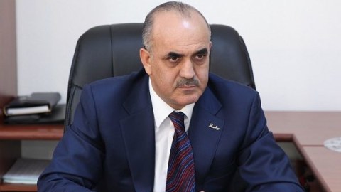 Səlim Müslümovun atası sevincindən AĞLADI