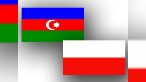 Polşa deputatları Azərbaycana gələcək