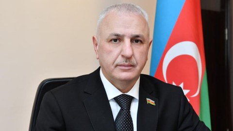 Bu nümunə gələcək nəsillər üçün də örnək olacaq!