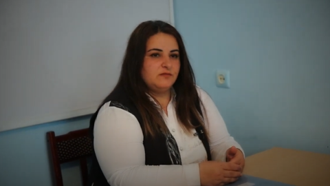 Köçkünlər qayıdışla bağlı fikirlərini bölüşür - VİDEO