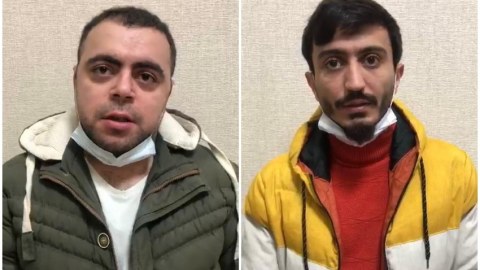 Tağıyevin təsbehini qıranlara HÖKM OXUNDU