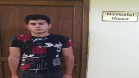 Xocavənddə metal yığanlar tutuldu