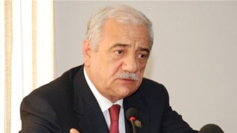 “Zəngilanda inşa ediləcək İşğal və Zəfər muzeylərinin əhəmiyyəti çox böyükdür”