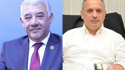Keçmiş YAP-çının Əli Əliyevə qarşı şikayəti icraata GÖTÜRÜLDÜ