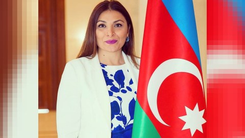 Sevinc Qədirovaya şərt qoydular - Ya intihar et, ya da ölkədən get!