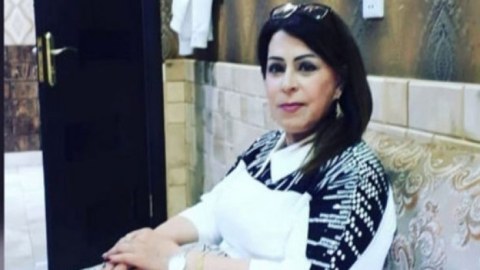 Yanmış meyiti tapılan 61 yaşlı müəllim ÖLDÜRÜLÜBMÜŞ