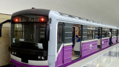 Metro bayram günlərində bu qrafiklə işləyəcək