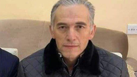 Saleh Rüstəmli əfv edildi