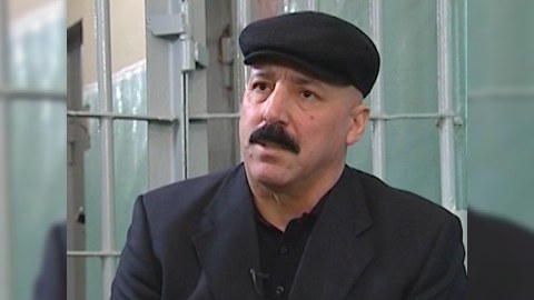 22 ildən sonra əfv olunan Şəmsi Səmədzadə kimdir? - VİDEO