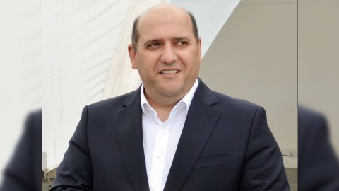 Müstəqilliyimizi azad Qarabağda qeyd edirik