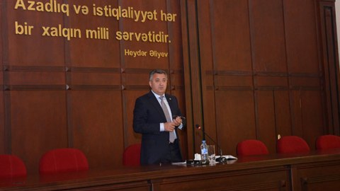 Abşeronda vətəndaş qəbulları keçirilib