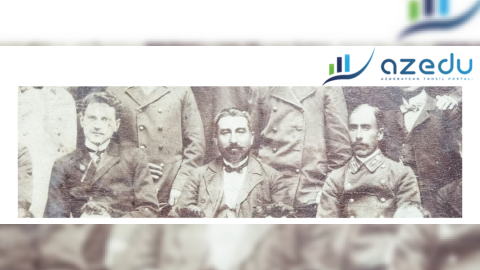 Cümhuriyyətin xeyriyyəçi  təhsil xadimi - Onu mütləq tanımalıyıq! 