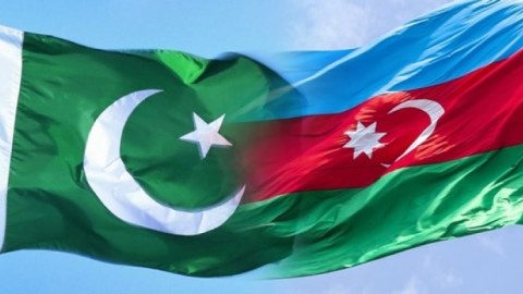 Pakistan XİN-dən Azərbaycana TƏBRİK