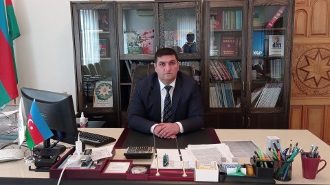 Azərbaycan xalqı bundan sonra müzəffər xalq kimi yaşayacaq