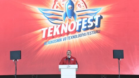 Türkiyə və Azərbaycan güc mərkəzinə çevrilib