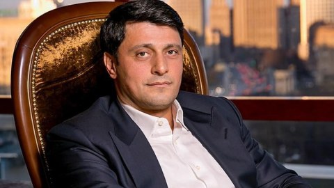 Rusiya Dağ Yəhudiləri İcmasının rəhbəri Azərbaycanı təbrik etdi
