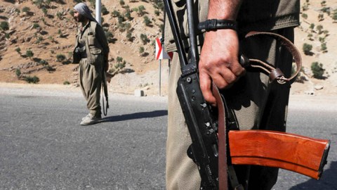 Türkiyə ordusu daha 18 terrorçunu məhv edib