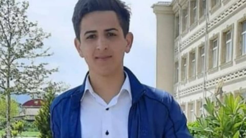 İmtahanda yüksək bal toplayan məktəbli intihar etdi