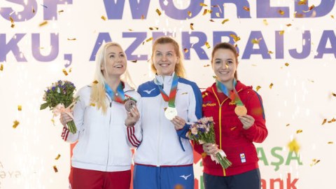 Dünya Kubokunda ilk final mərhələsi bitdi