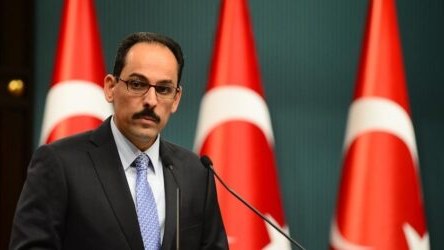Türkiyə İsveçlə danışıqları davam etdirəcək - Kalın 