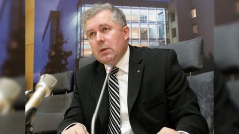 Litva Rusiyaya meydan oxudu - Bir neçə saat sonra...