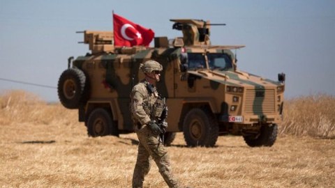 9 terrorçu zərərsizləşdirildi