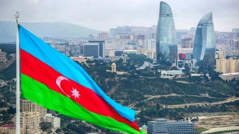 Dünyada bu il ən sürətli inkişaf edən ölkələrdən biri Azərbaycandır