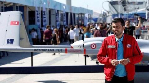 Növbəti “TEKNOFEST” bu şəhərdə keçiriləcək