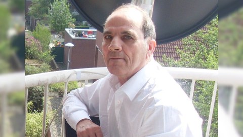 Azərbaycanı tərk edən Milli Qəhrəman HARALARDADI…