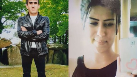 Evli kişi 19 yaşlı qızla maşında yandırılıb - Qətlin təfərrüatı 