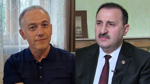 Gədəbəyin sabiq deputatı keçmiş icra başçısı haqda: 