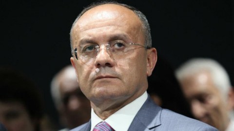 Ohanyanın əmlakı müsadirə olunacaq