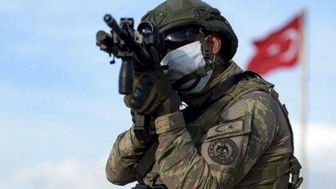 Daha 5 terrorçu məhv edildi