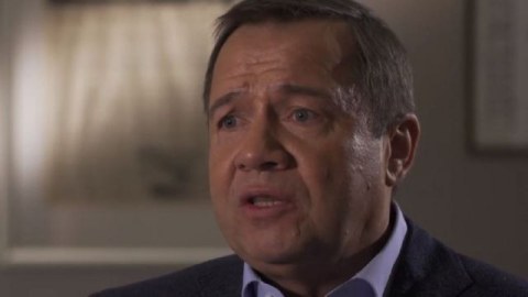 Yeltsinin kürəkəni Putinin müşaviri vəzifəsindən İSTEFA VERDİ