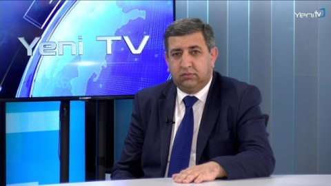Dövlətimizin hədəf və məqsədləri bəllidir