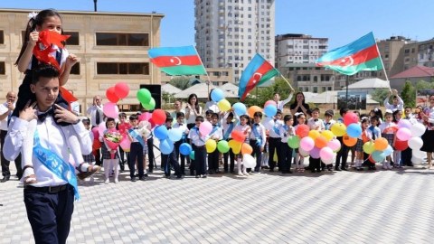 Bu il “Son zəng”in necə keçiriləcəyi məlum oldu - RƏSMİ