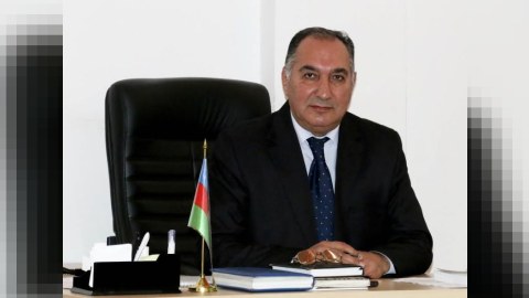 Böyük Muğam Evinə yeni sakinlər gəlir