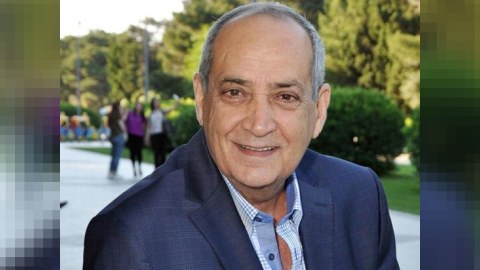 Rasim Balayev Kinematoqrafçılar İttifaqının sədri seçildi