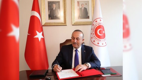 Türkiyənin beynəlxalq adı dəyişdirildi