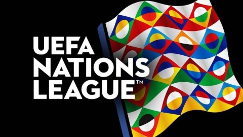 UEFA Millətlər Liqasında yeni mövsümə start verildi