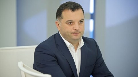 Tbilisi merinin müavini evində ölü tapıldı