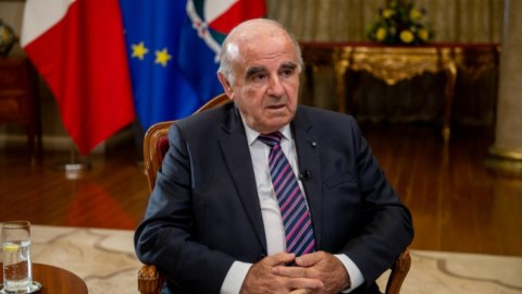 Malta Prezidenti İlham Əliyevə məktub YAZDI