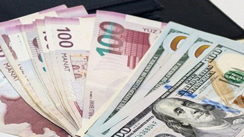Dolların sabaha olan MƏZƏNNƏSİ