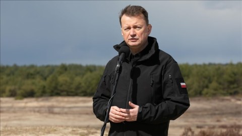 Avropa ölkəsi Koreyadan tank almaq istəyir