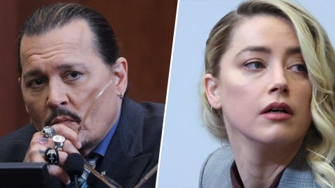 Məşhur aktyor keçmiş həyat yoldaşını məhkəmədə uddu