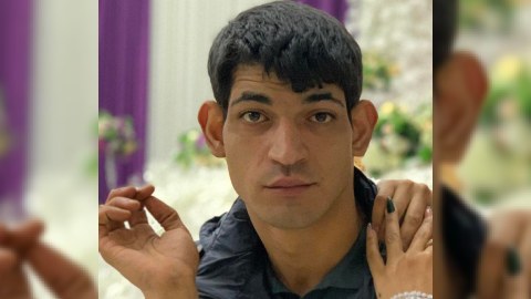 Bakıda gənc oğlan itkin düşdü - FOTO
