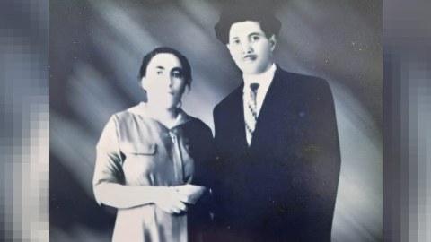 Mənim bağça müəlliməmi qaçıran “Ağ atlı oğlan”