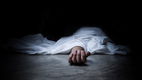 Şəkidə 82 yaşlı qadın özünü öldürdü