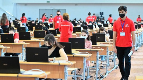 MİQ imtahanlarının keçiriləcəyi tarix AÇIQLANDI