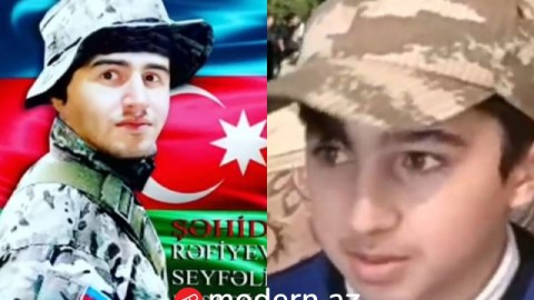 Şəhid qardaşının müəmmalı ölümü - Qohumları danışdı